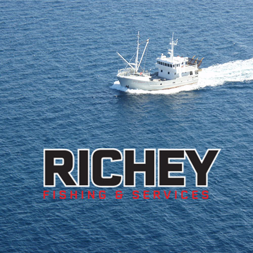Richey Fishing