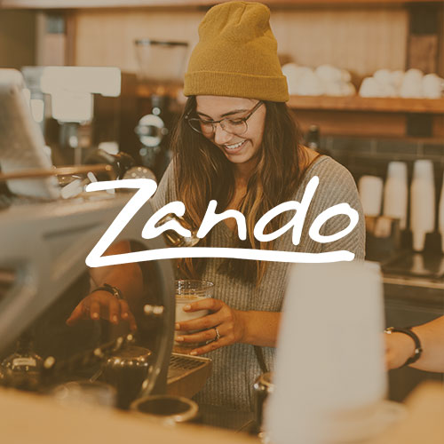 Zando Coffee