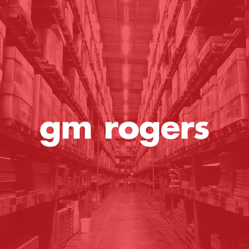 GM Rogers