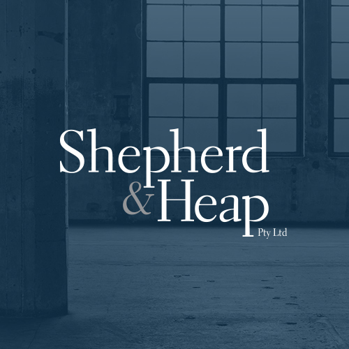 Shepherd & Heap
