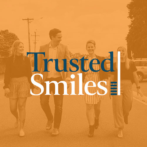 Trusted Smiles