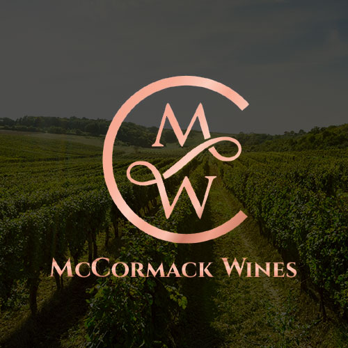 McCormack Wines