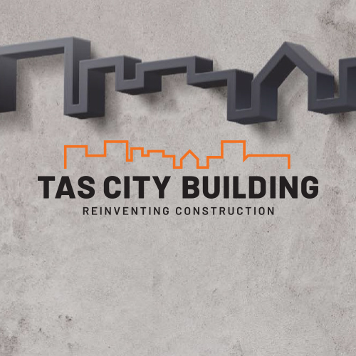 Tas City Building
