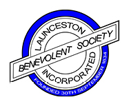 Zest Supporting Launceston Benevolent Society