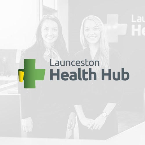 Launceston Health Hub