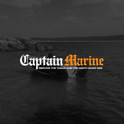 Captain Marine