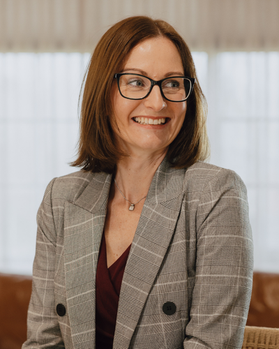 Sarah Cooper