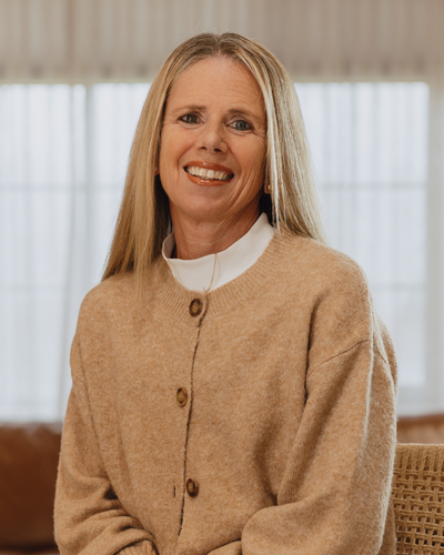 Susan Sanders