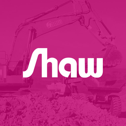 Shaw